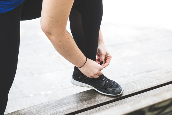 What are the right insoles for walking and running?