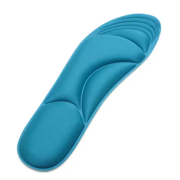 Daily Memory Foam Insoles