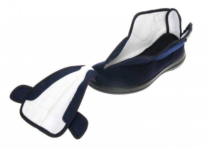 Adjustable Medical Shoes
