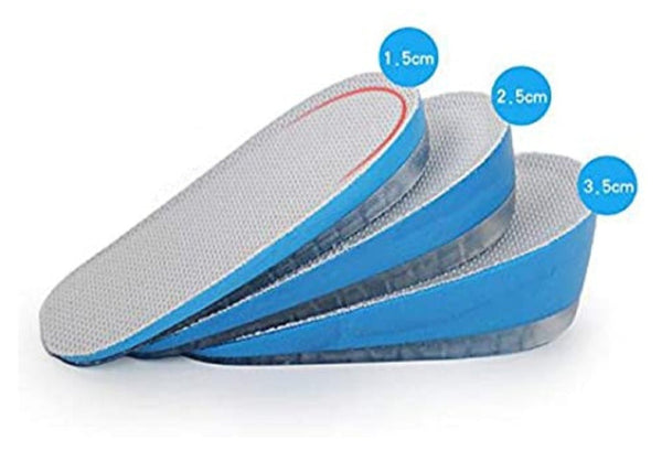 Comfort Height insoles (S, L)