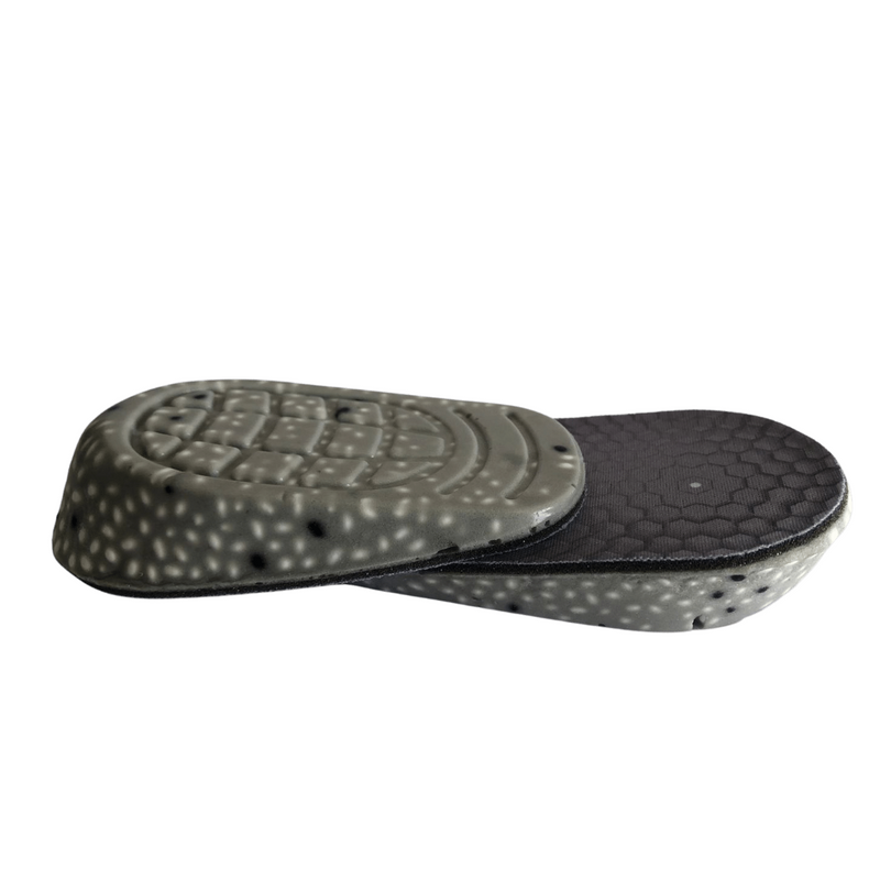 Memory Foam Height Insoles