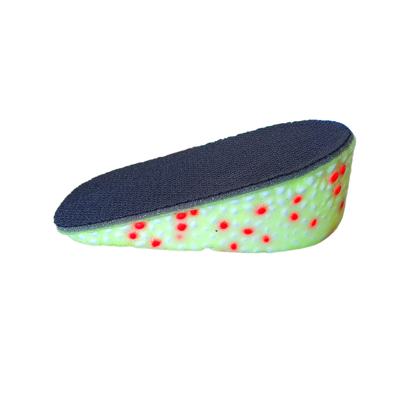 Memory Foam Height Insoles