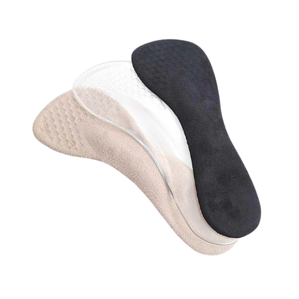 3/4 High Heels Insoles