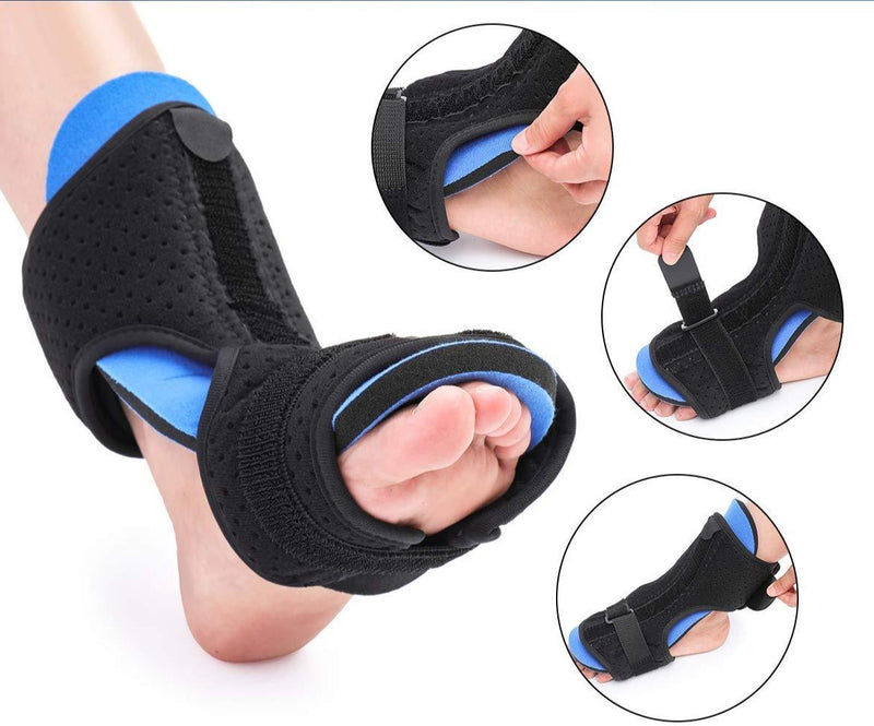 Plantar Fasciitis night splint 