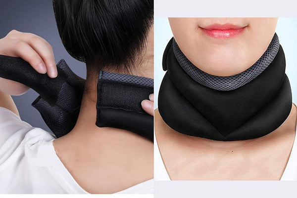 Soft Sponge Cervical Collar 