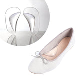 Arch Support Shoe Insert for Flat Feet Plantar Fasciitis Insoles Relieve Pain for Women and Men
