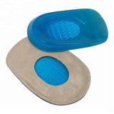 Gel Heel Cups 