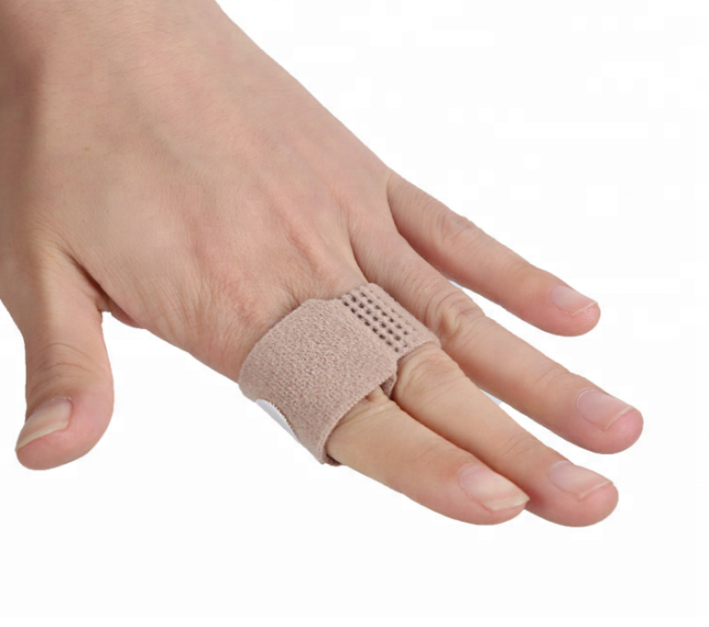 Amazon Hot Sell Bunion Corrector Quick Order Nail Wraps Big Toe Splint