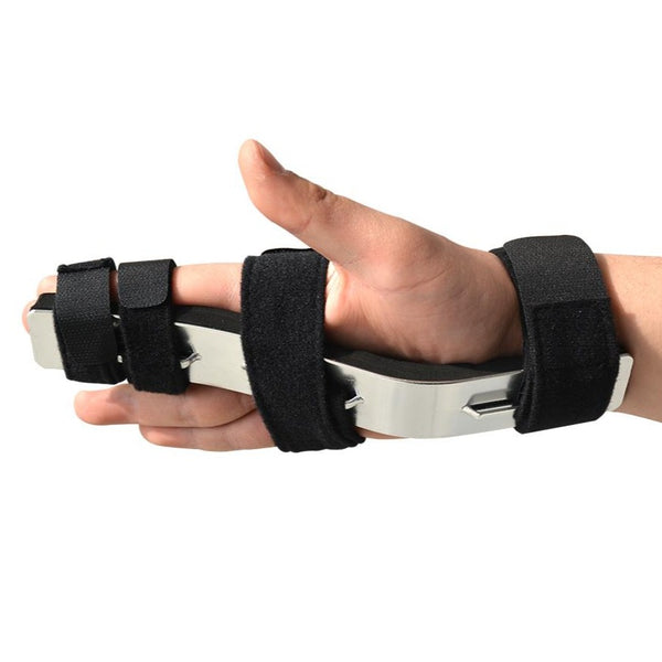 Two Finger Splint 