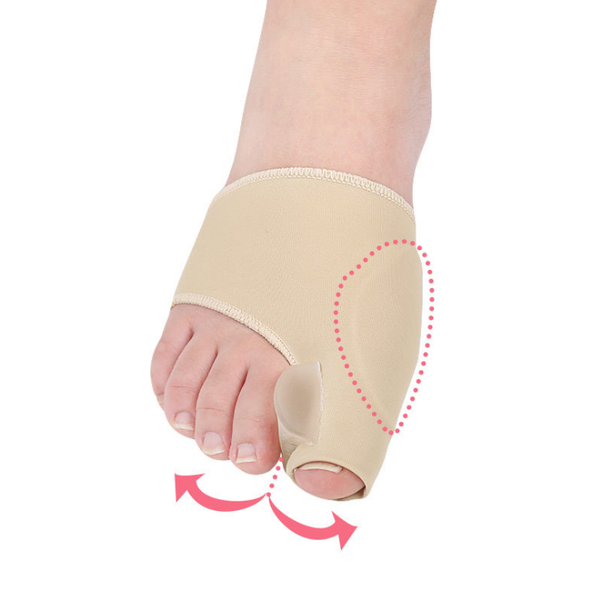 Bunion corrector