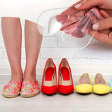 Arch Support Shoe Insert for Flat Feet Plantar Fasciitis Insoles Relieve Pain for Women and Men