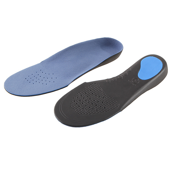 High Elastic Wearable Arch Support Flat Foot Corrective Insoles