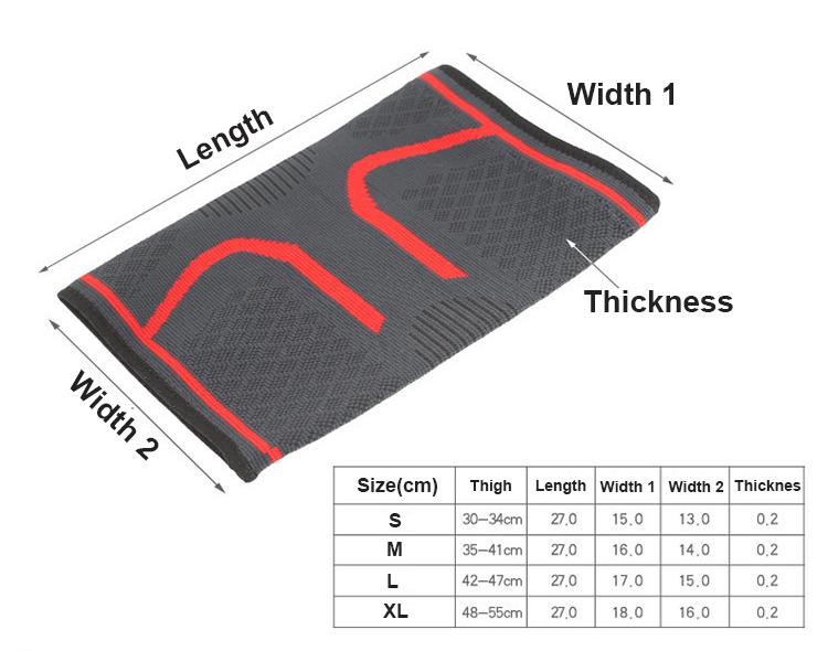 Basic Knee Support