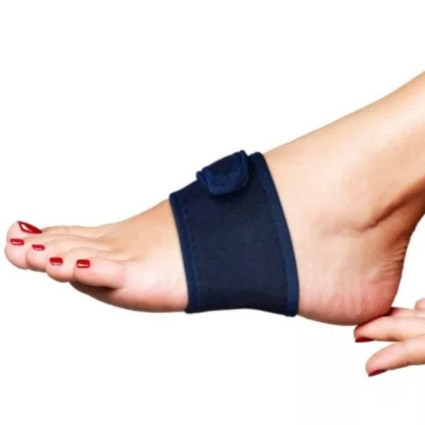 Adjustable Arch Support Band