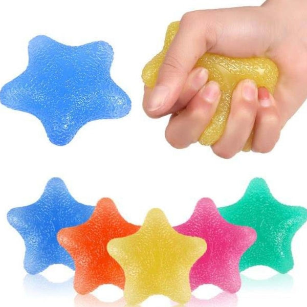Stress Ball (Star)