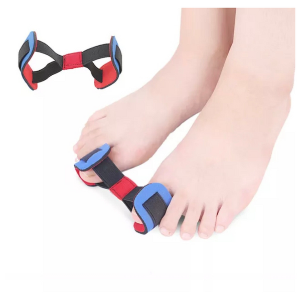 Big Toe Stretching Band