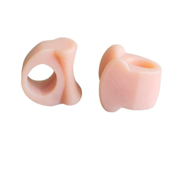 Big toe spacer