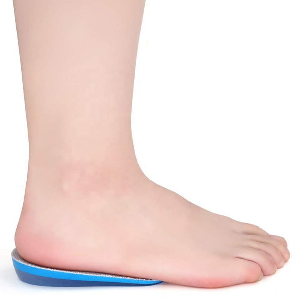 Comfort Height insoles