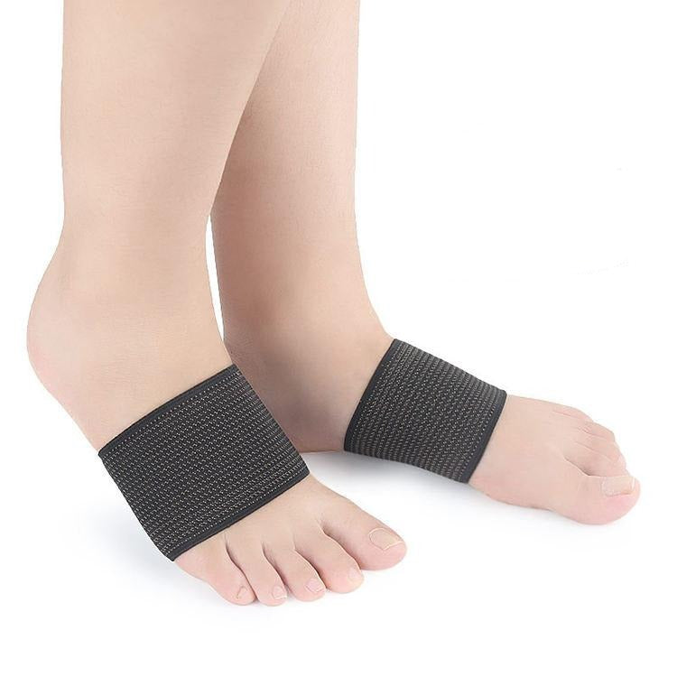 Copper Compression Band