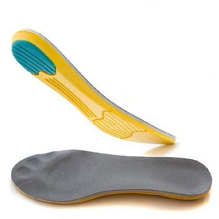 Memory Foam Insoles