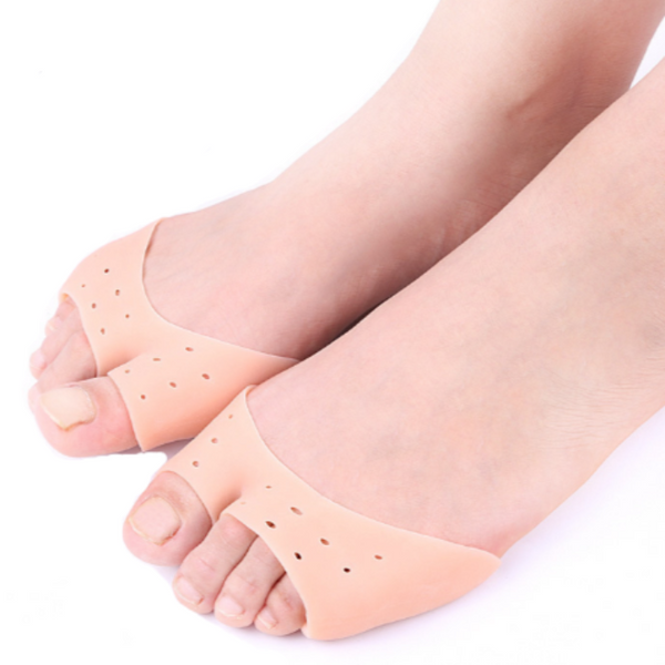 Forefoot half socks
