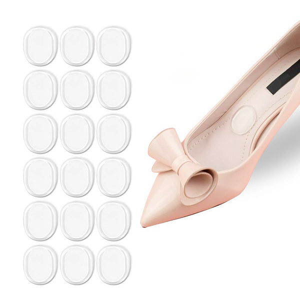 Silicone Blister Stickers