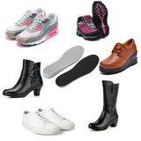 Foam Height Insoles (full)