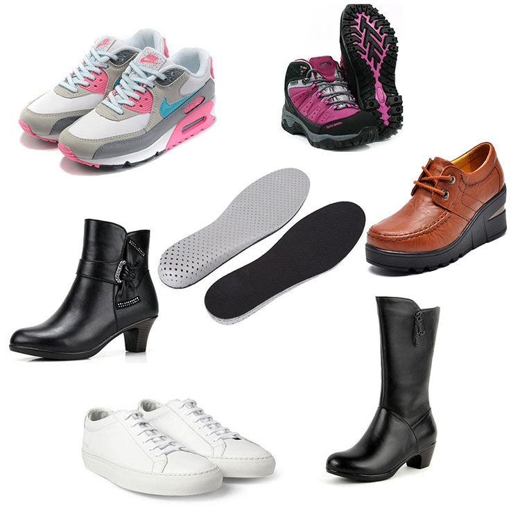 Foam Height Insoles (full)