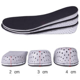 Foam Height Insoles (full)