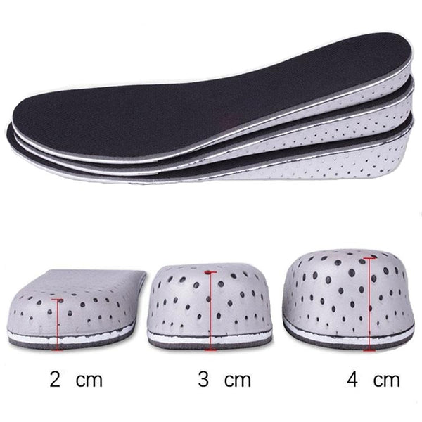 Foam Height Insoles (full)