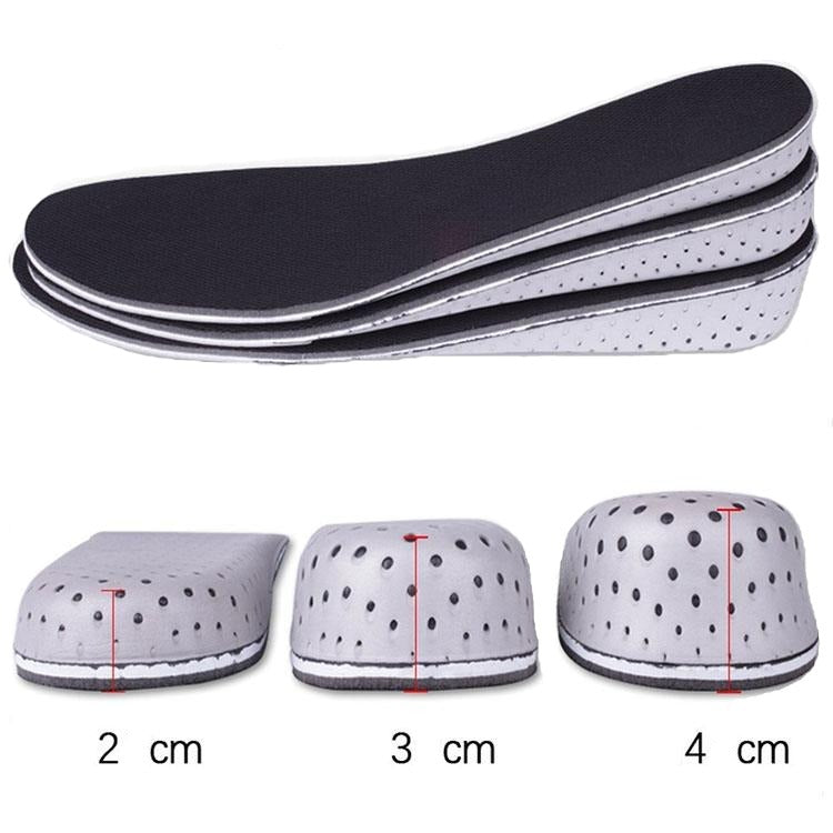 Foam Height Insoles (full)