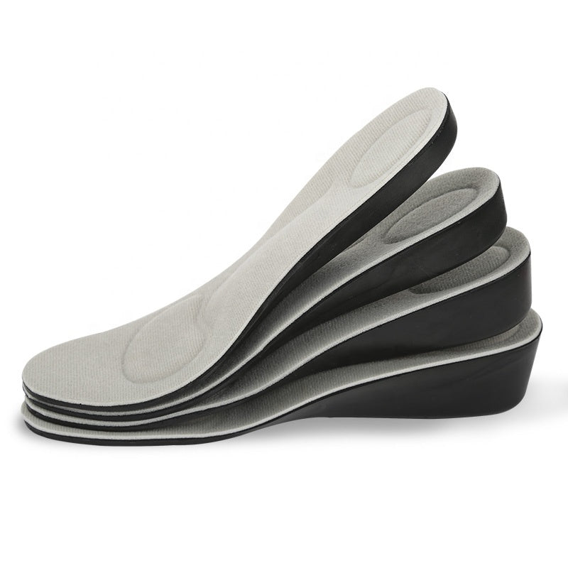 Orthotic Height Insoles
