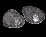 Forefoot Inserts for Thong Sandal